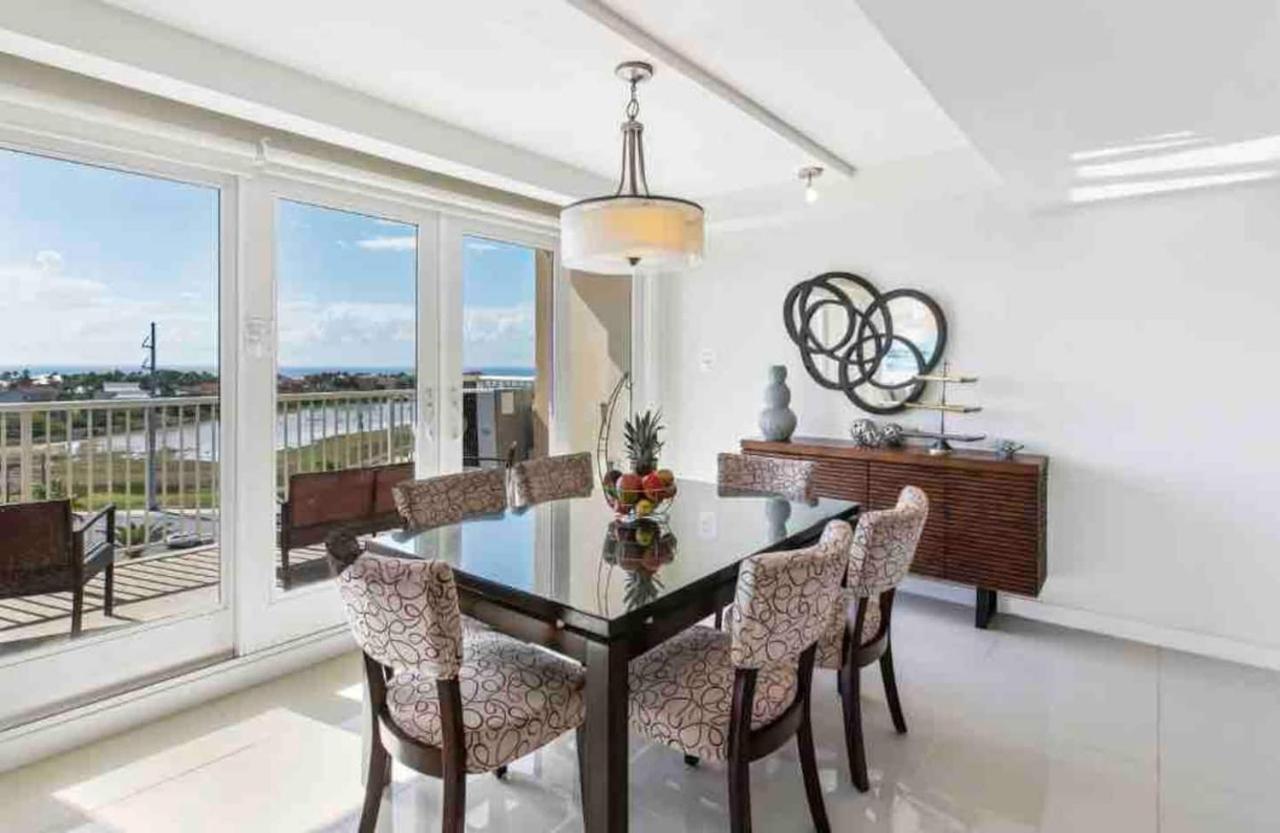 Bahia Mar Solare Tower 6th Floor Bayview 2bd 2ba With Pools Apartahotel *