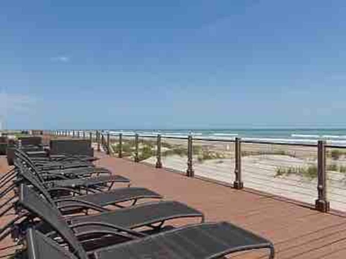 Bahia Mar Solare Tower 6th Floor Bayview 2bd 2ba With Pools Apartahotel South Padre Island